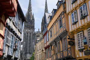 Rénovation salle de bain Quimper